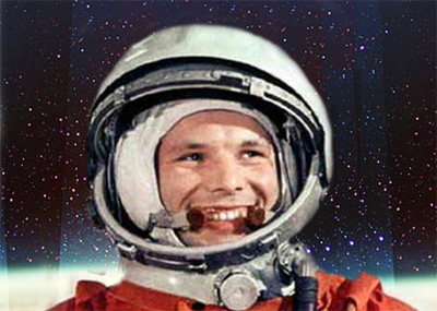 Поздравляем с Днем Космонавтики и Авиации!