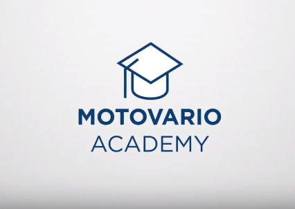 Академия Motovario