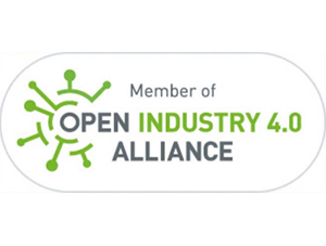 Kubler является членом Альянса Open Industry 4.0.	