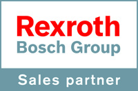 Официальный дилер Bosch Rexroth - компания Сервотехника