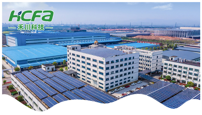 Компания Zhejiang Hechuan Technology Co., Ltd. (HCFA) более 10-ти лет успешно развивает бизнес