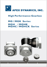 Каталог планетарных редукторов APEX MGK / MGKA / MGKB / MGKC / MGHK / MGHCK Каталог планетарных редукторов APEX MGK / MGKA / MGKB / MGKC / MGHK / MGHCK