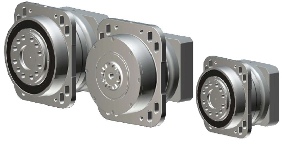 Планетарные редукторы Apex MG / MGH / MGHC