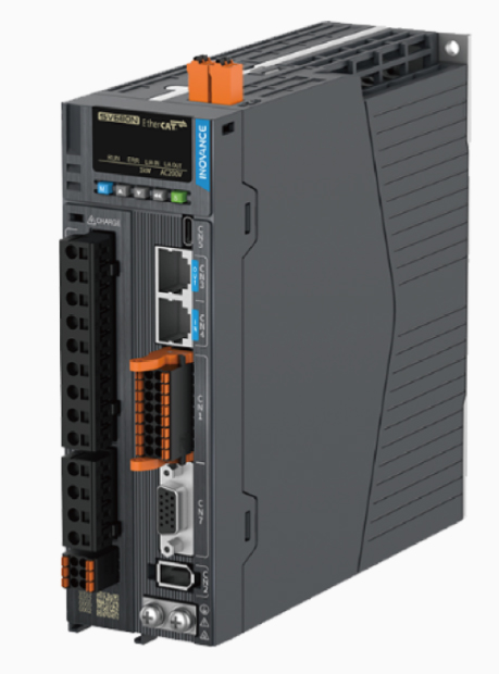 Продукция Inovance - Частотные преобразователи и сервоприводы Inovance SV680 Inovance - Частотные преобразователи и сервоприводы Inovance SV680