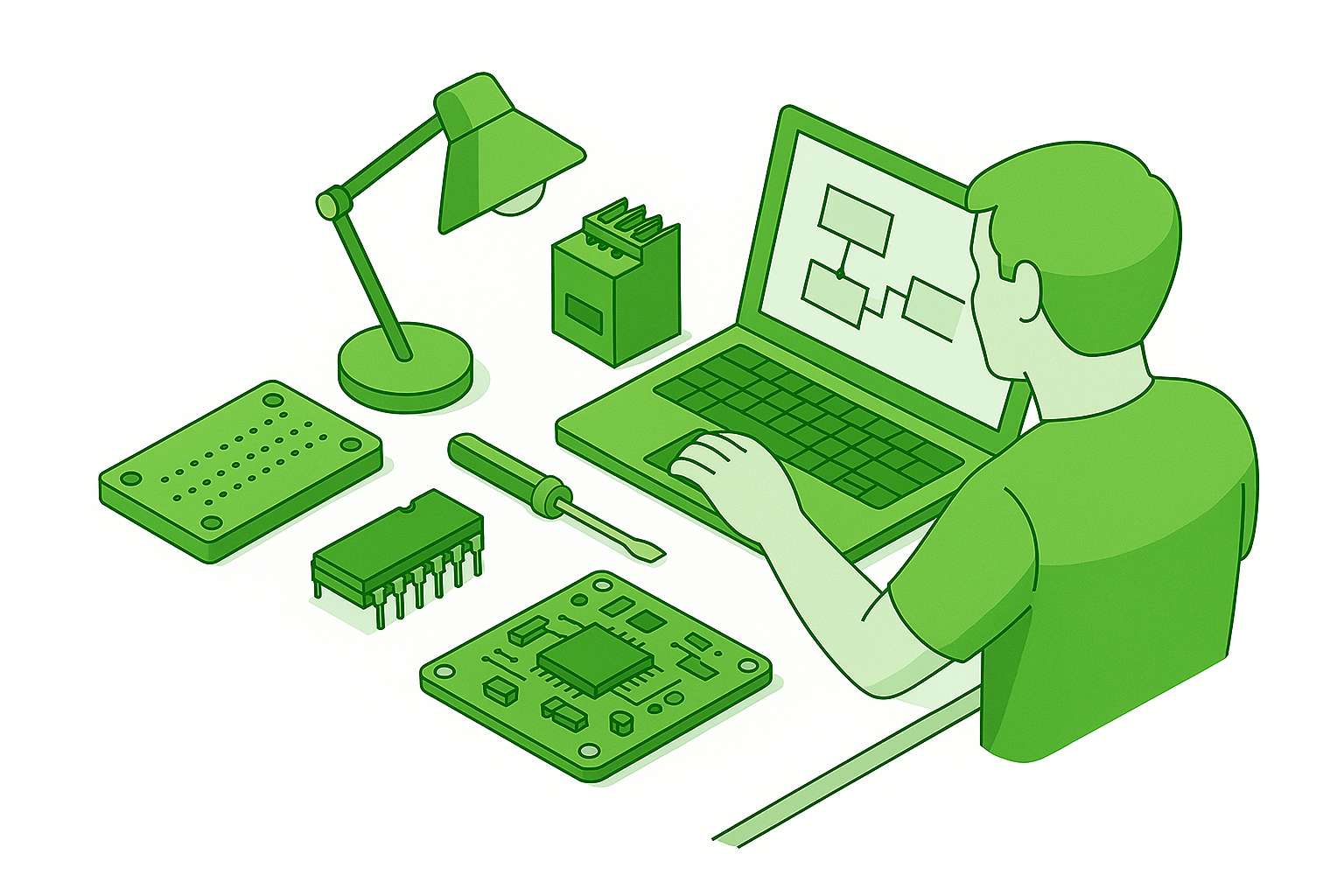 Независимые разработчики