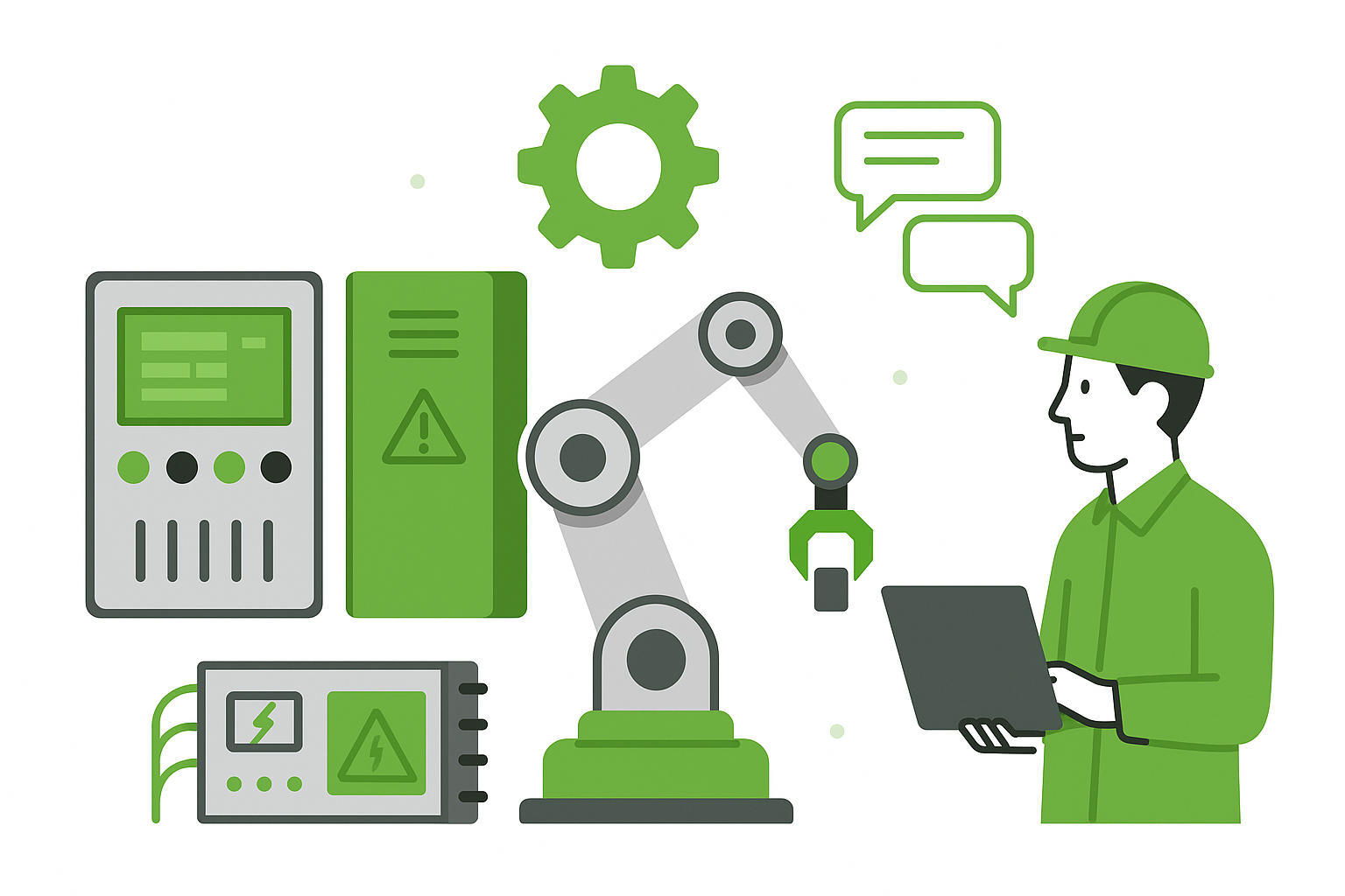 Системные интеграторы