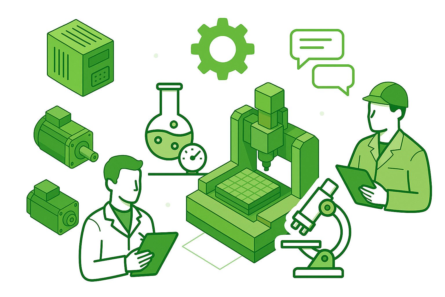 НИИ и научные центры