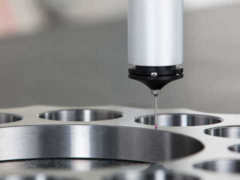 Деталь редуктора 3