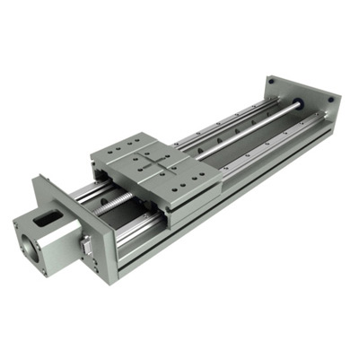 МЛП на реечной передаче