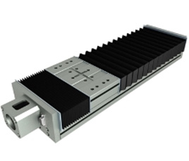 Станок ЧПУ с модулями