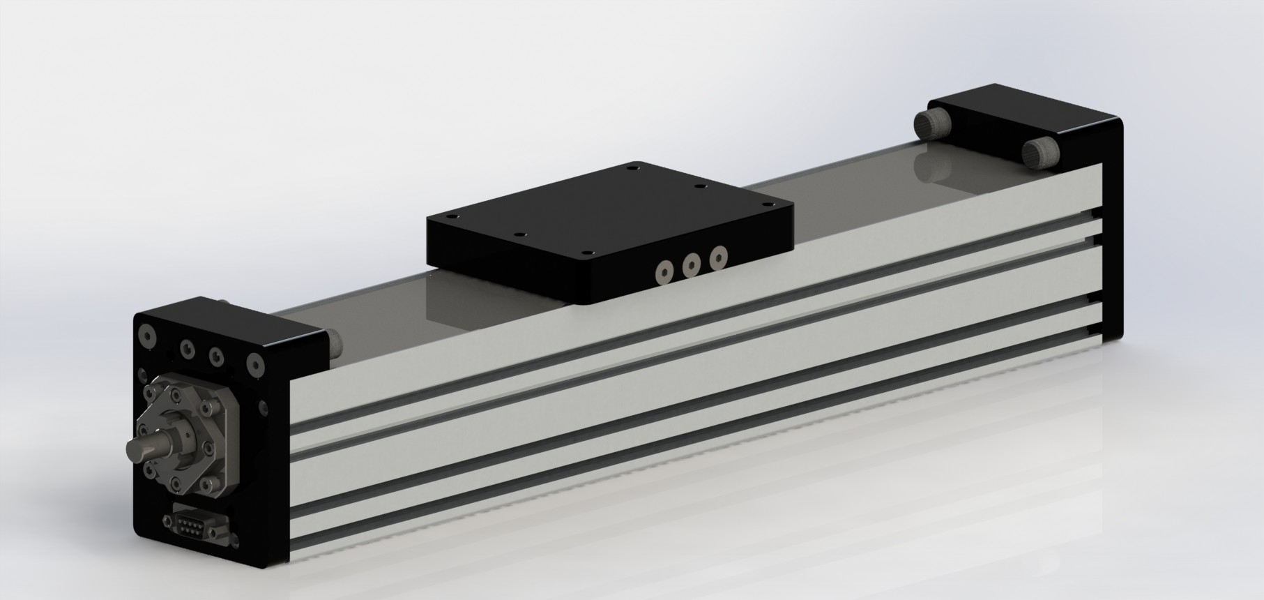 МЛП на ШВП компактный