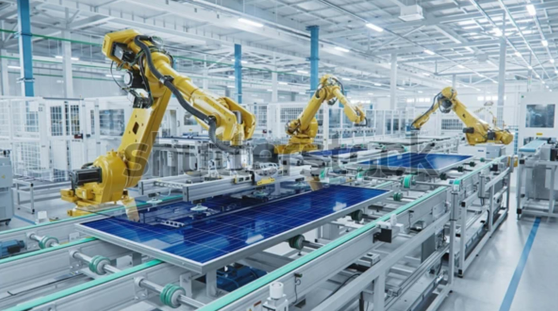 Упаковочные конвейеры