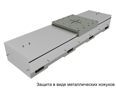 Автоматизация конвейера