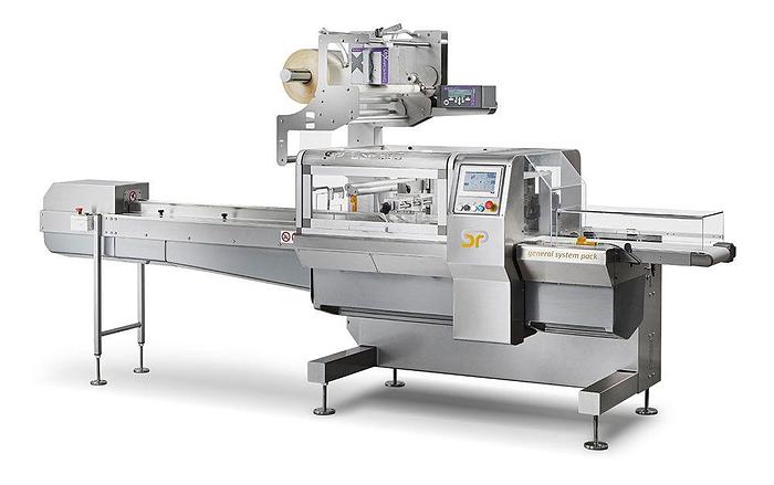 Роботизированные сборочные линии