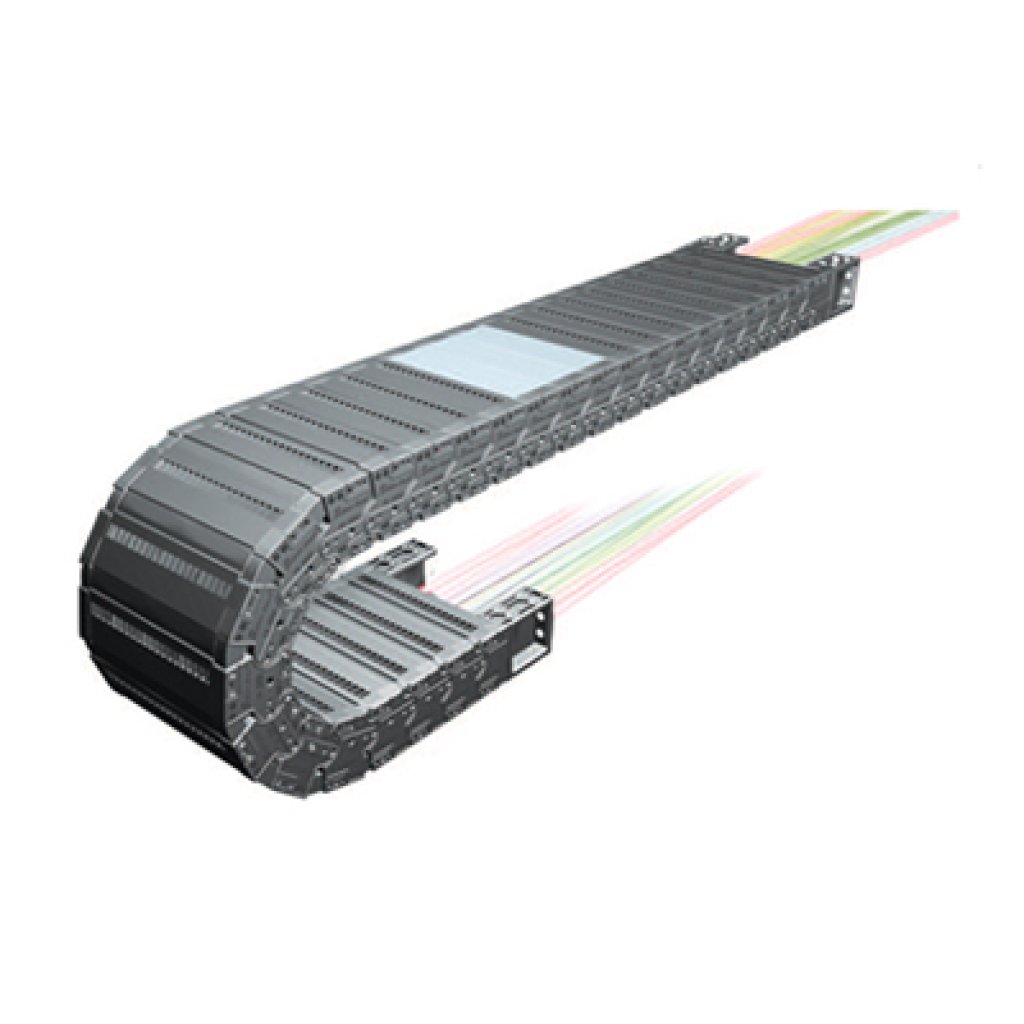 Кабель канал nsb 045E