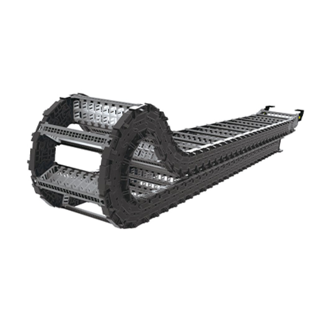 Кабель канал nsb 065SFG