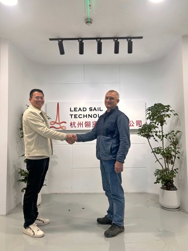 Сервотехника и Lead Sail объединяют усилия для создания инновационного CO2-лазера мощностью 300 Вт