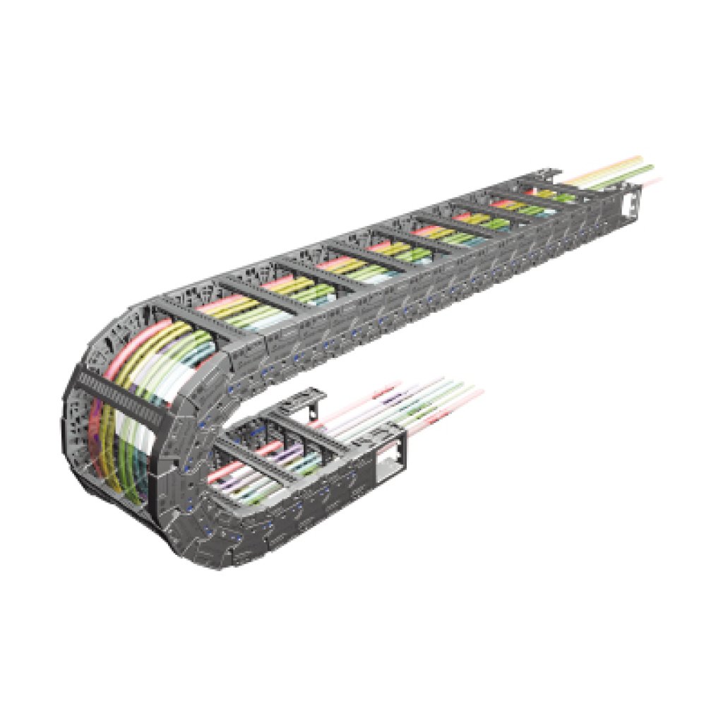 Кабель канал nsb 060N