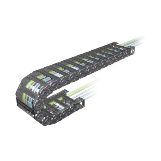 Кабель канал ST 120NFG