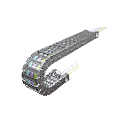 Кабель канал nsb 075CRFG