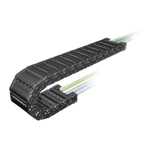 Shift Chain Enclosed Type