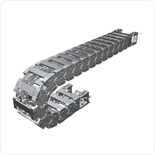 Кабель канал nsb 022CR