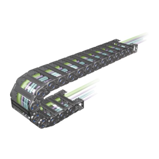 Кабель канал ST 120N