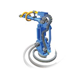 Кабель канал RV 040CR