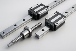 Системы линейного перемещения