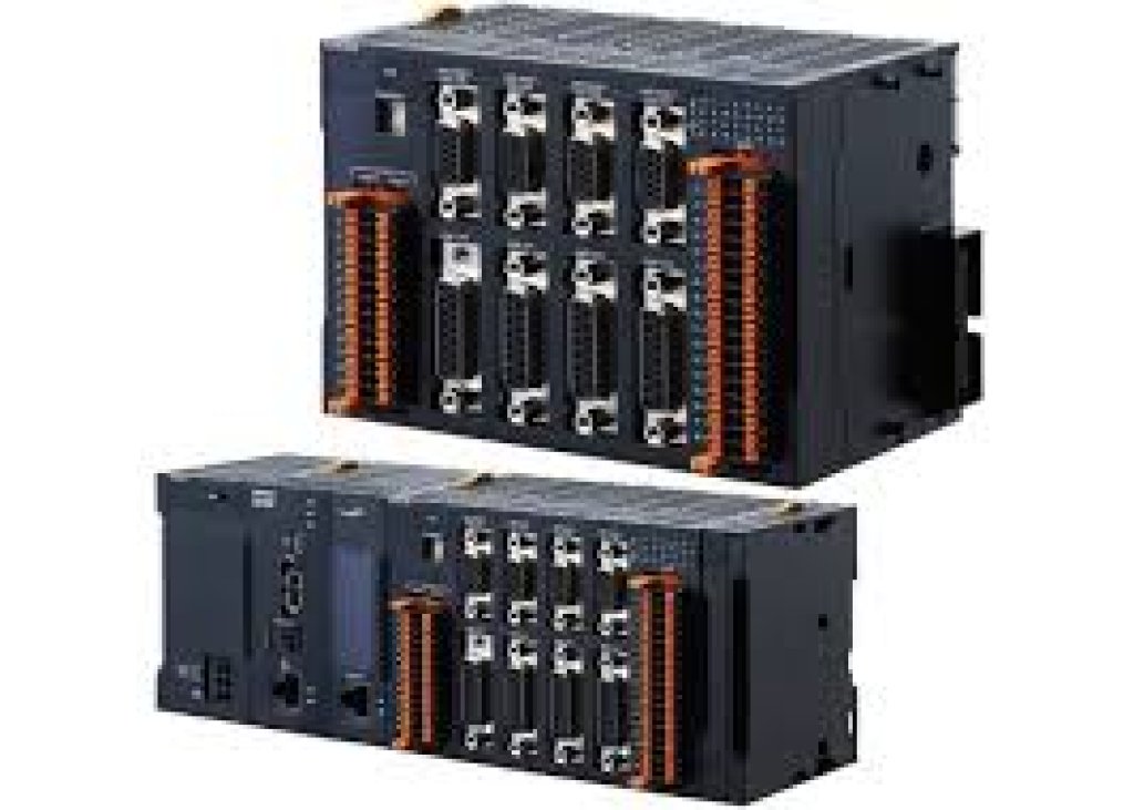 Устройства управления и контроля над перемещением Delta Tau.