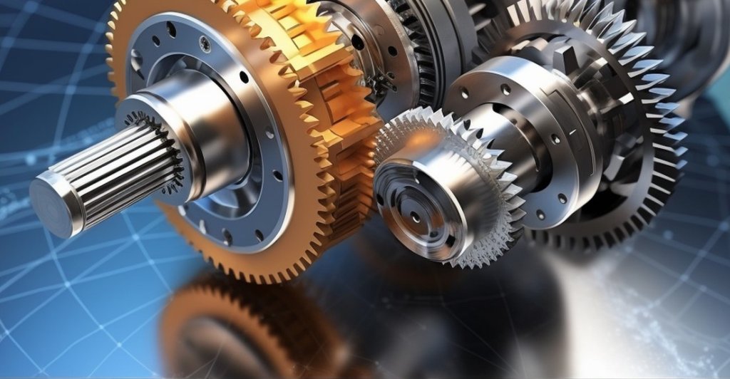 Редукторы APEX