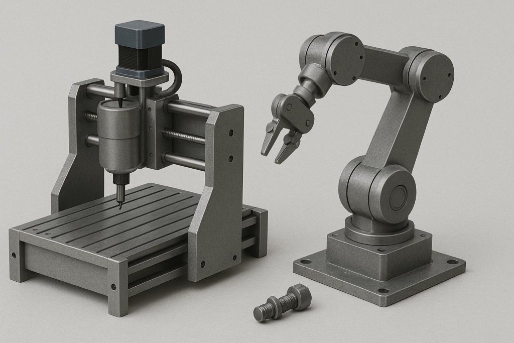 Готовые решения