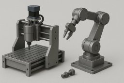 Готовые решения