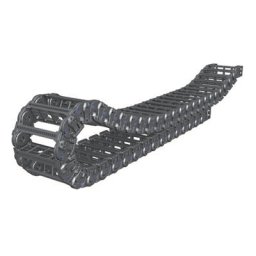 Shift Chain Skid Type