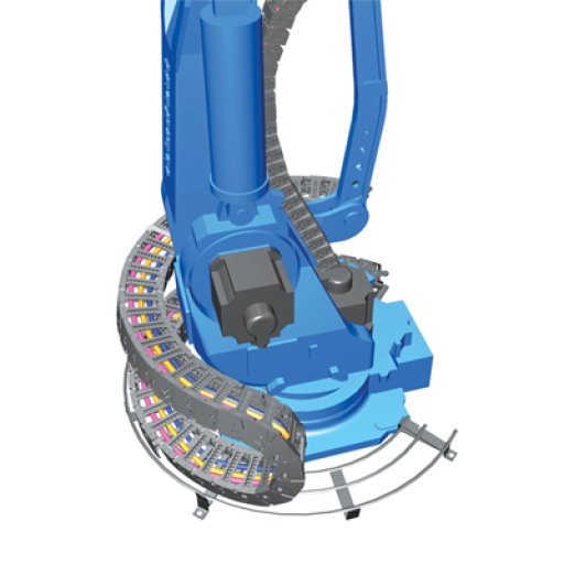 Кабель канал HX 3553