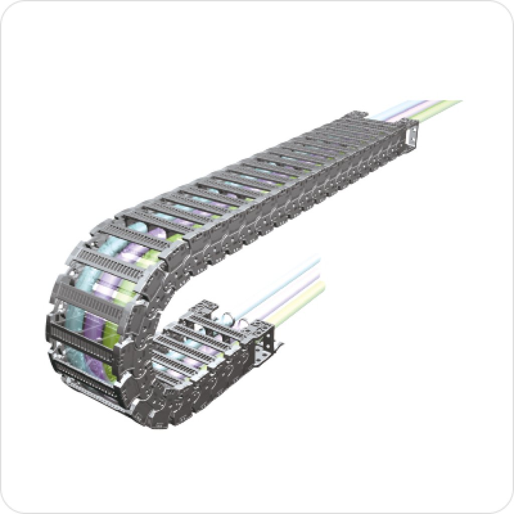 Кабель канал nsb 045CR