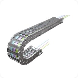 Кабель канал nsb 045CR