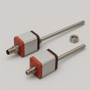 Магнитострикционные датчики линейных перемещений