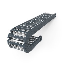 Кабель канал nsb 022CRG