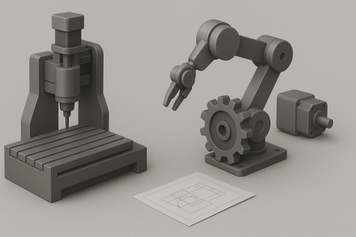 Энкодер - использование, применение, подбор
