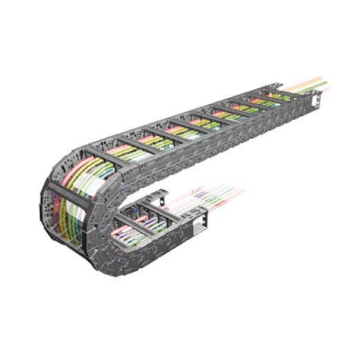Кабель канал nsb 028NFG