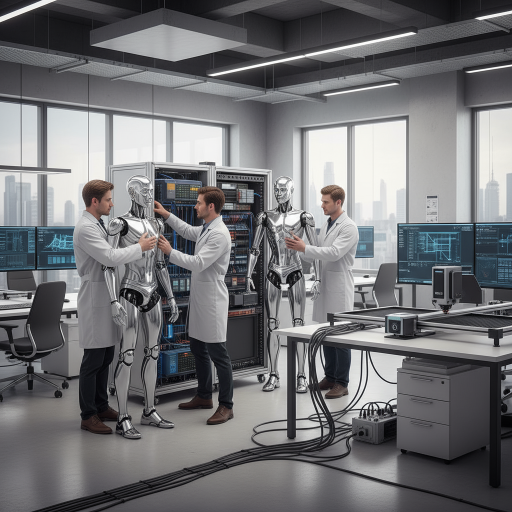 Техническая поддержка