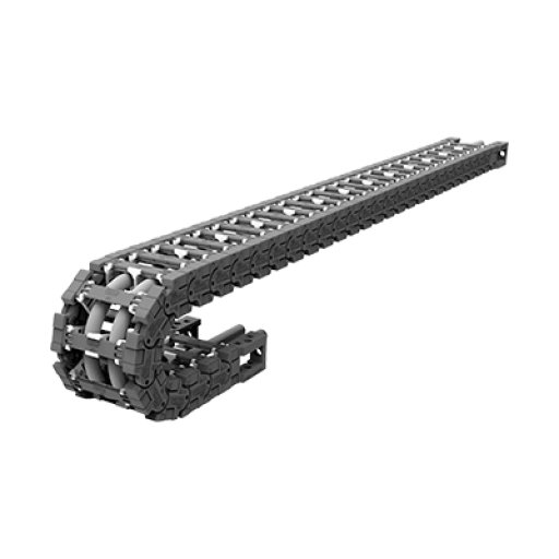 Кабель канал nsb 020CRG