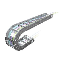 Sabin Chain Normal/enclosed Type