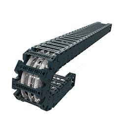 Кабель канал nsb 060CRGL