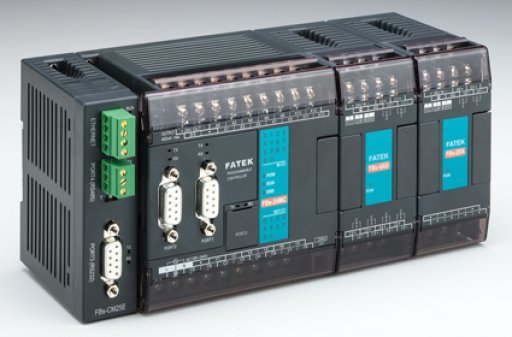 Программируемые логические контроллеры: почему именно «Fatek»