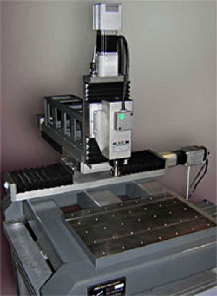 Хороший координатный стол – основа Вашего производственного и коммерческого успеха