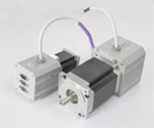 Статья: Российский сервопривод