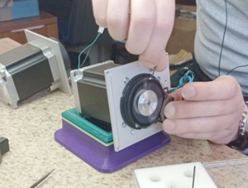 Статья: Производство сервоприводов