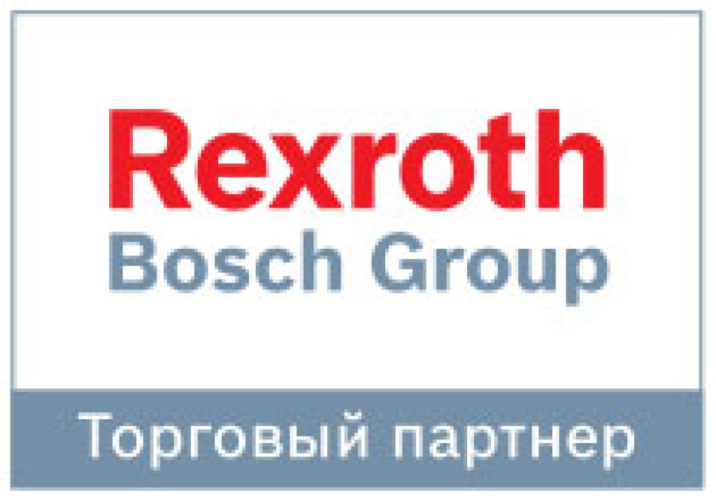 Преобразователи частоты Bosch Rexroth